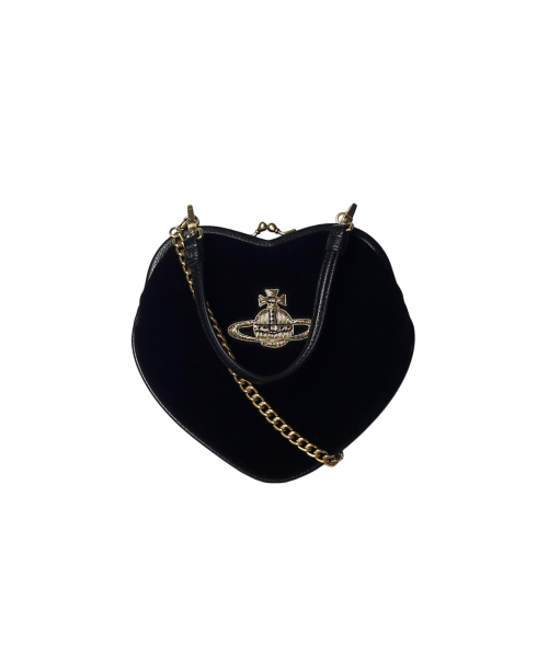 CROSSBODY BAGS-VIVIENNE WESTWOOD