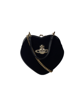 CROSSBODY BAGS-VIVIENNE WESTWOOD