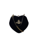 CROSSBODY BAGS-VIVIENNE WESTWOOD