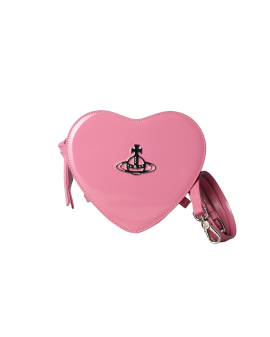 CROSSBODY BAGS-VIVIENNE WESTWOOD