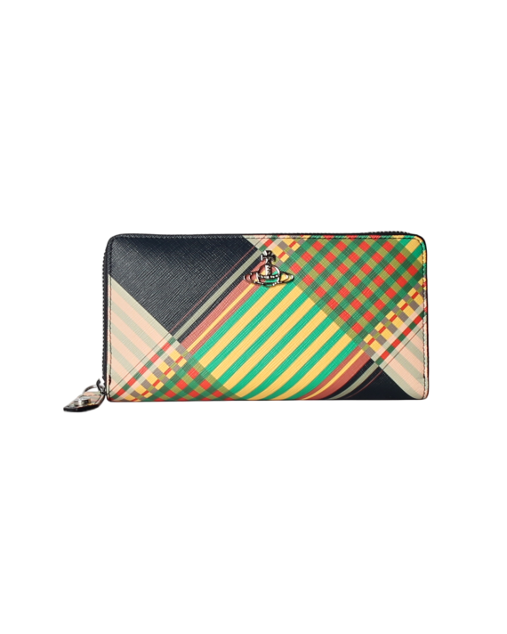 WALLETS-VIVIENNE WESTWOOD