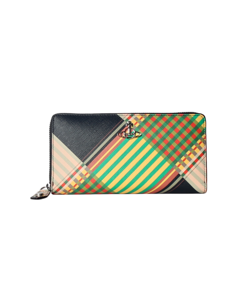 WALLETS-VIVIENNE WESTWOOD