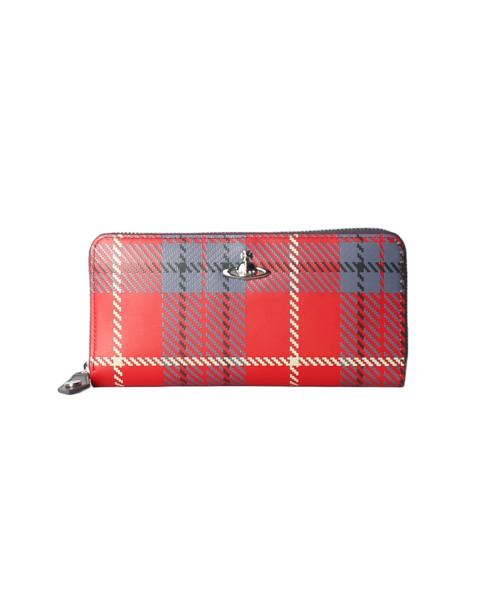 WALLETS-VIVIENNE WESTWOOD
