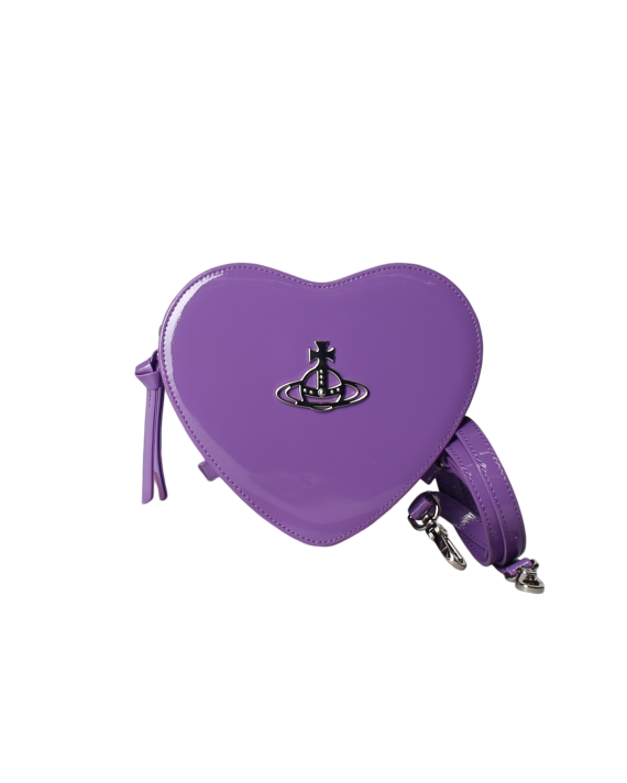 CROSSBODY BAGS-VIVIENNE WESTWOOD