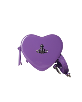 CROSSBODY BAGS-VIVIENNE WESTWOOD