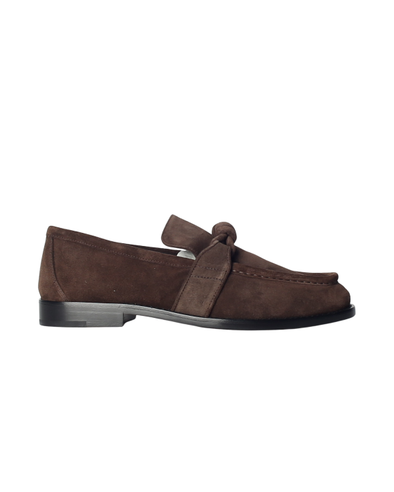 LOAFERS-BOTTEGA VENETA