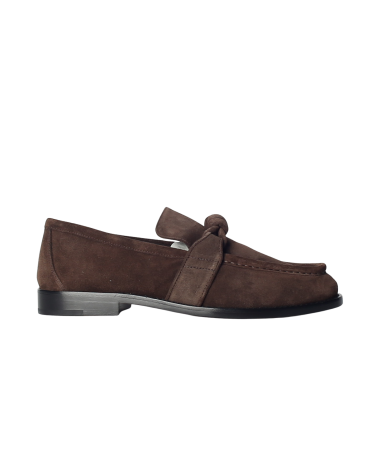 LOAFERS-BOTTEGA VENETA