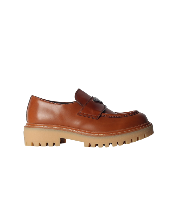 LOAFERS-PRADA