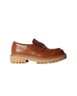 LOAFERS-PRADA