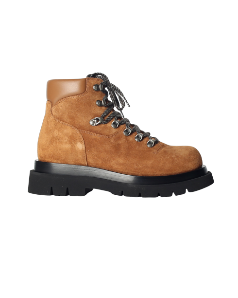 BOOTS-BOTTEGA VENETA