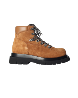 BOOTS-BOTTEGA VENETA