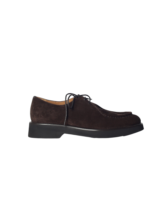 LACED SHOES-CHURCH'S