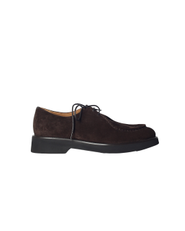 LACED SHOES-CHURCH'S