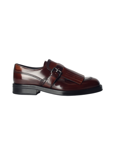 LACED SHOES-CHURCH'S