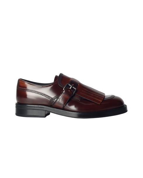 LACED SHOES-CHURCH'S