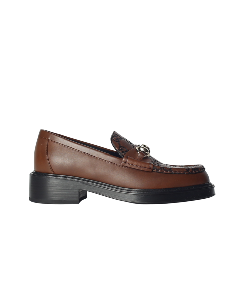 LOAFERS-GUCCI