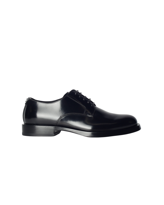LACED SHOES-DOLCE & GABBANA