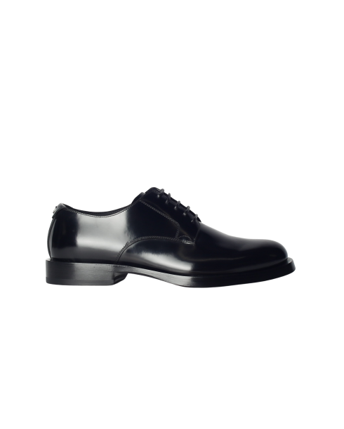 LACED SHOES-DOLCE & GABBANA