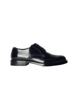 LACED SHOES-DOLCE & GABBANA