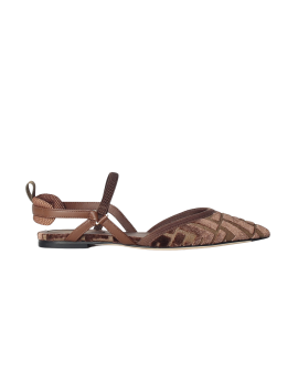 FLATS-FENDI