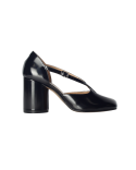 PUMPS-MAISON MARGIELA