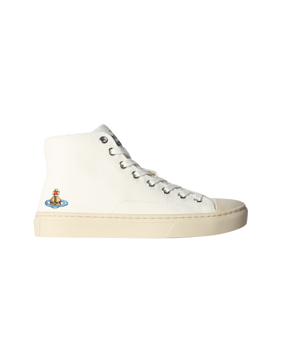 SNEAKERS-VIVIENNE WESTWOOD