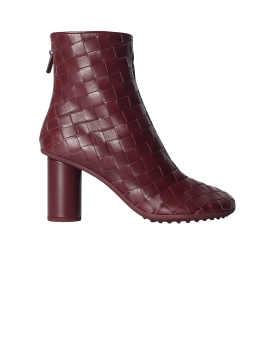 ANKLE BOOTS-BOTTEGA VENETA
