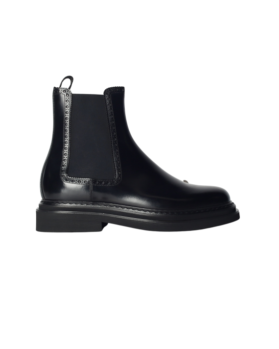 BOOTS-DOLCE & GABBANA