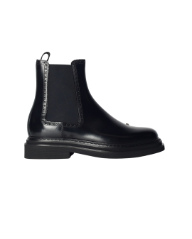 BOOTS-DOLCE & GABBANA