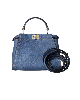 SHOULDER BAGS-FENDI