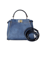 SHOULDER BAGS-FENDI