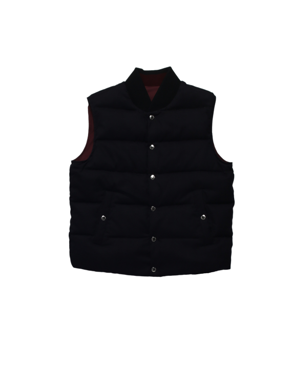 VESTS-DOLCE & GABBANA