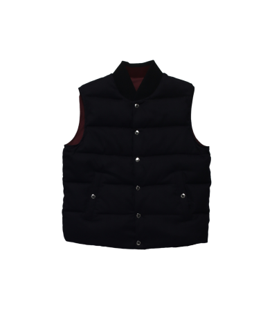VESTS-DOLCE & GABBANA