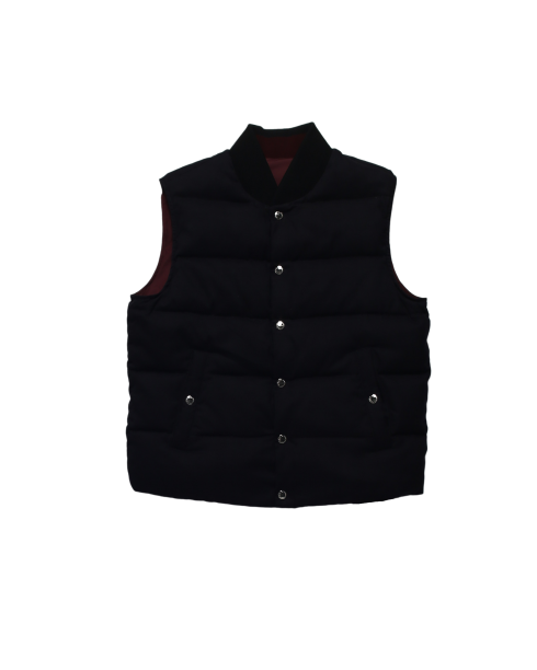 VESTS-DOLCE & GABBANA