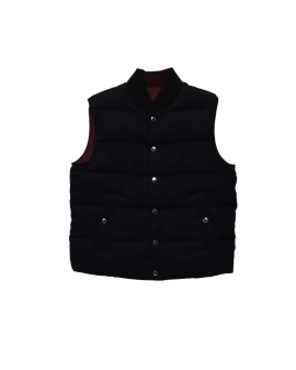 VESTS-DOLCE & GABBANA