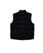 VESTS-DOLCE & GABBANA