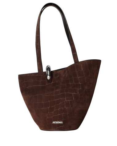TOTE BAGS-JACQUEMUS