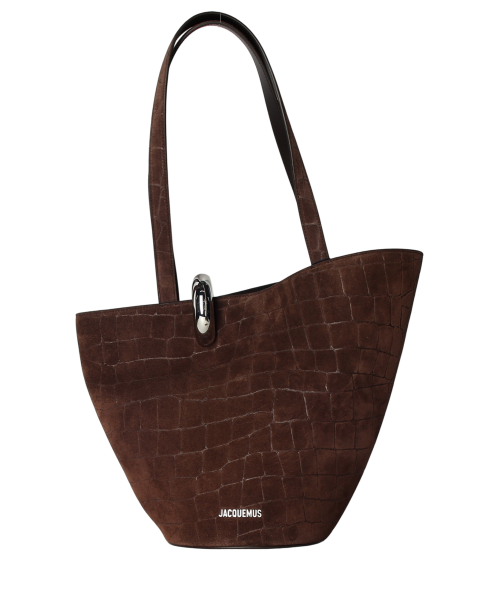 TOTE BAGS-JACQUEMUS