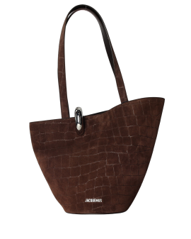 TOTE BAGS-JACQUEMUS
