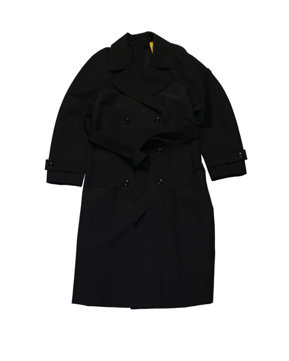 COATS-MONCLER GENIUS