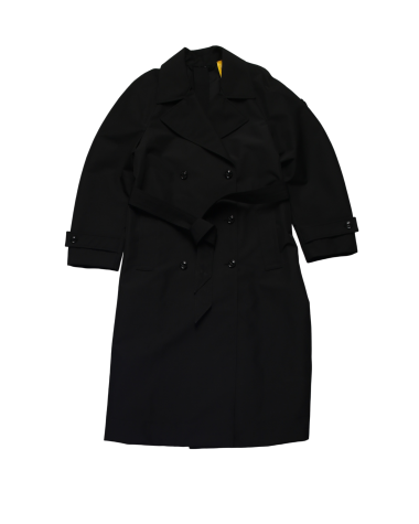 COATS-MONCLER GENIUS