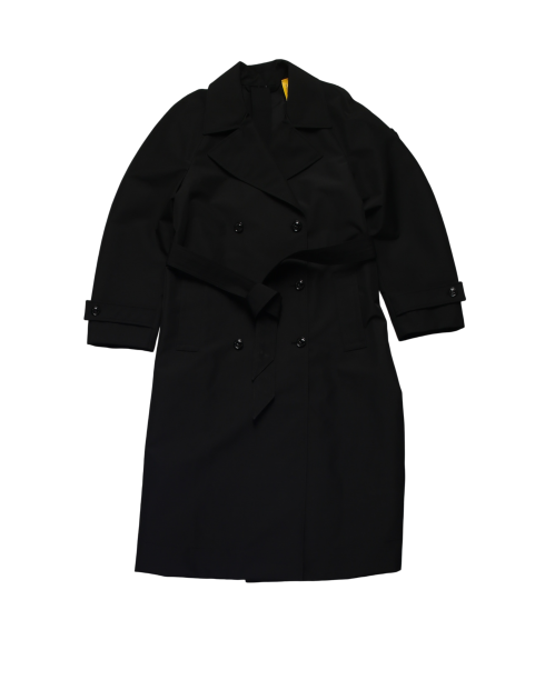 COATS-MONCLER GENIUS