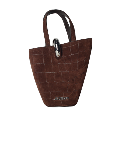 SHOULDER BAGS-JACQUEMUS