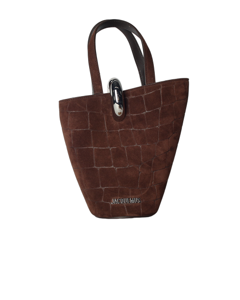 SHOULDER BAGS-JACQUEMUS