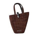 SHOULDER BAGS-JACQUEMUS