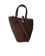 SHOULDER BAGS-JACQUEMUS