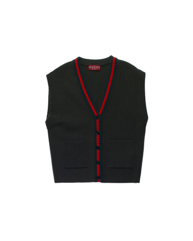 VESTS-GUCCI