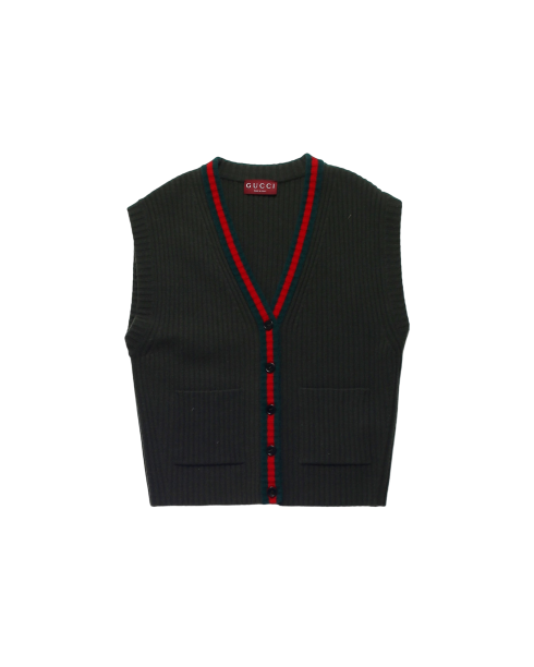 VESTS-GUCCI