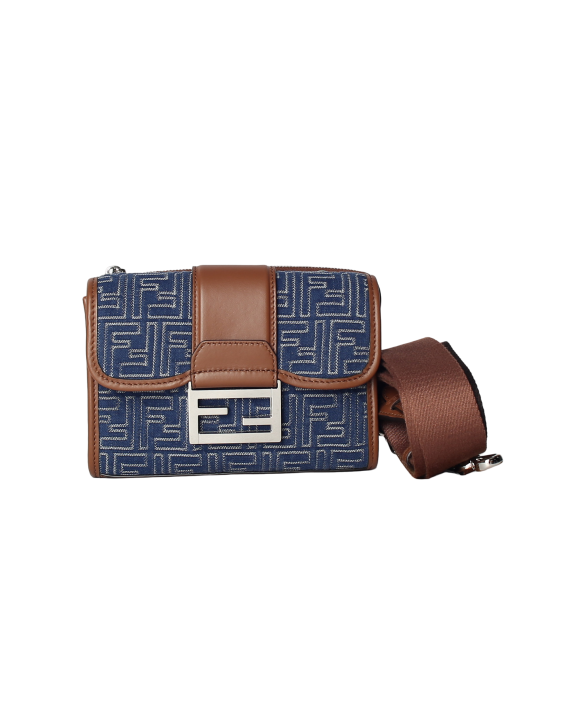 CROSSBODY BAGS-FENDI