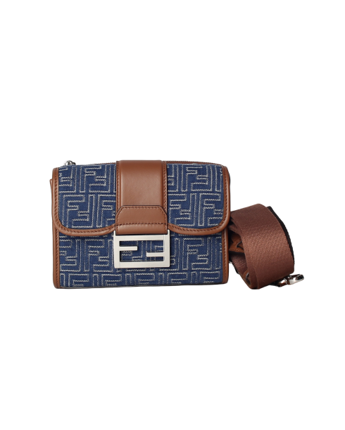 CROSSBODY BAGS-FENDI